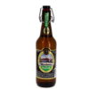Пиво светлое фильтрованное - Моосбахер Лагер Хелл свет 4,6% 0,5с
