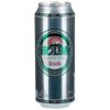 Пиво светлое фильтр легкое Krystof 4,5% 0,5 ст/б