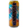 Меммингер Вайцен 5,1% 0.5л ж/б