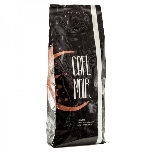 Coffee Blend "Café Noir. Bar" 1 kg. Кофе в зернах