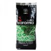 Coffee Blend "Karoma Rosso" 1 kg. Кофе в зернах